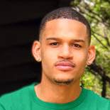 Tavion Robinson