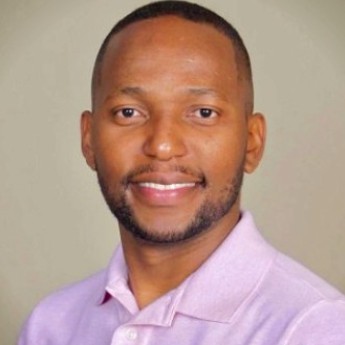 Joseph Mwangi