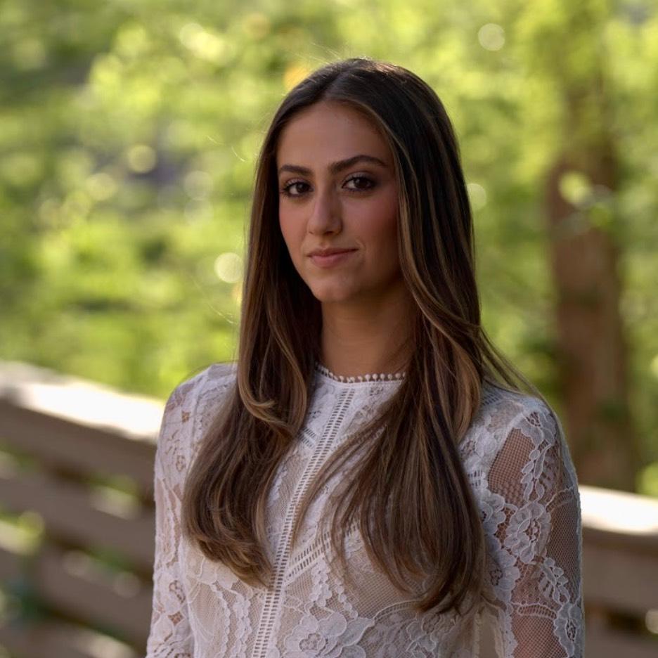 NICOLE CAMHI