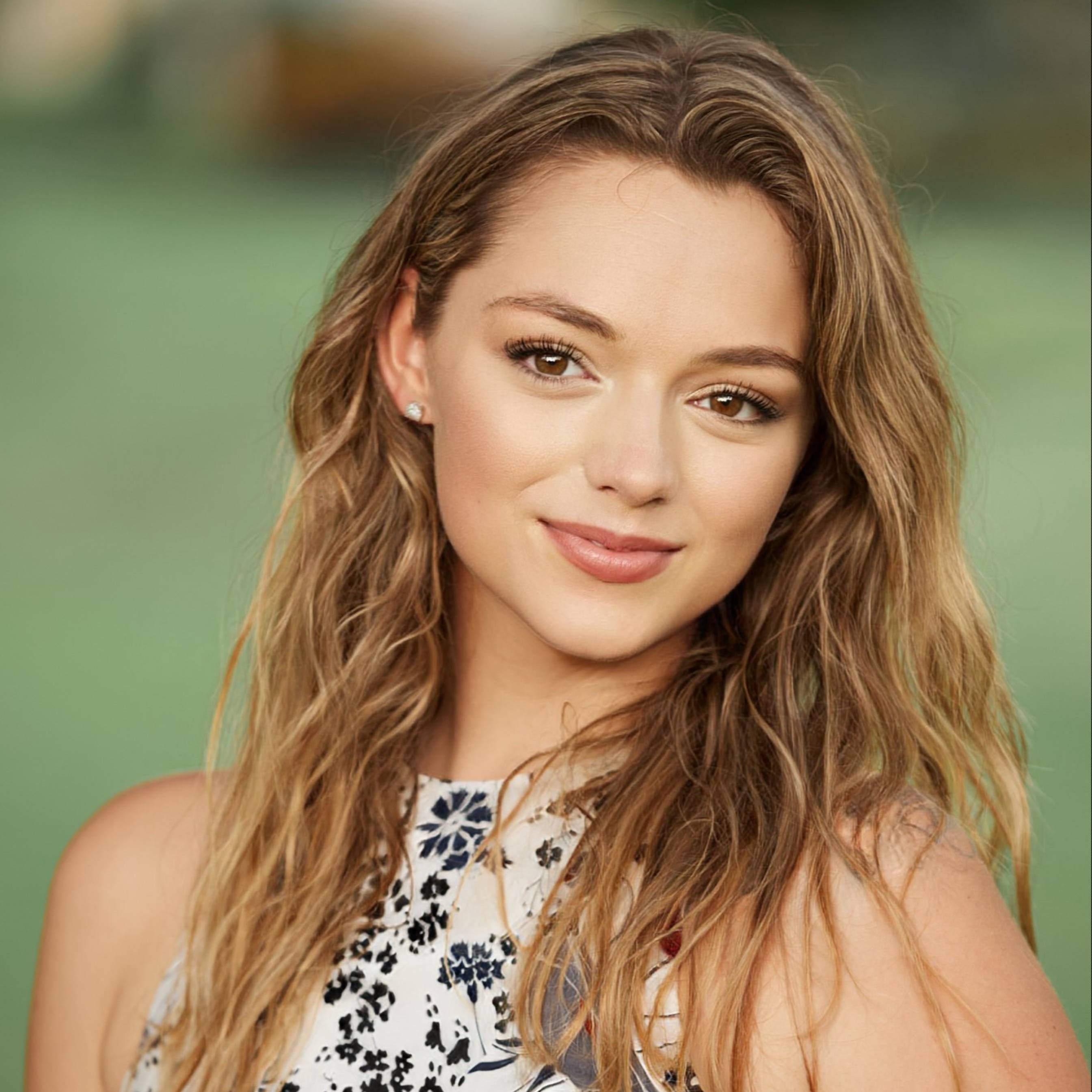 Megan Ismailov