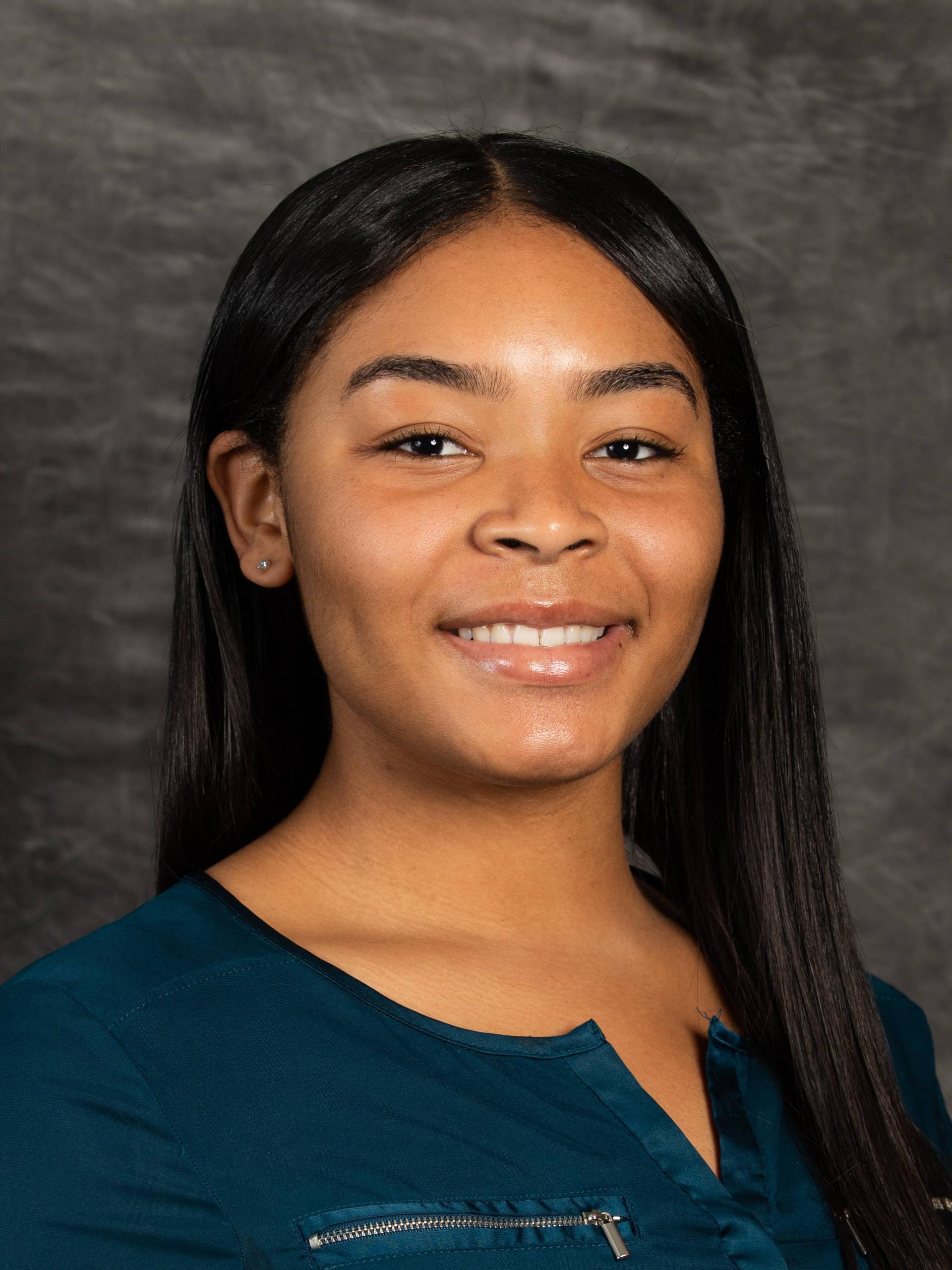 Ebonia Bly