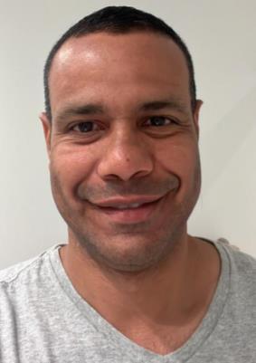 Luis Gabriel Rivera Gómez