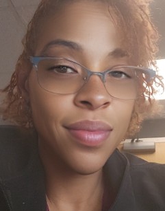 Tamekia Alexander