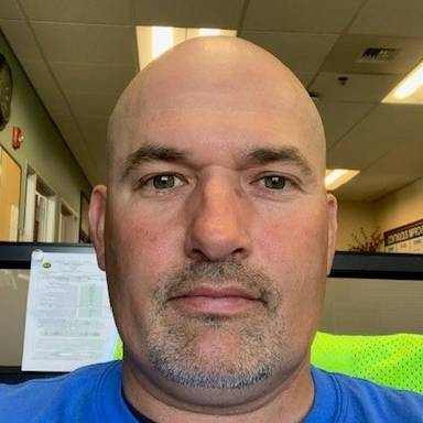 Dominic Rispoli