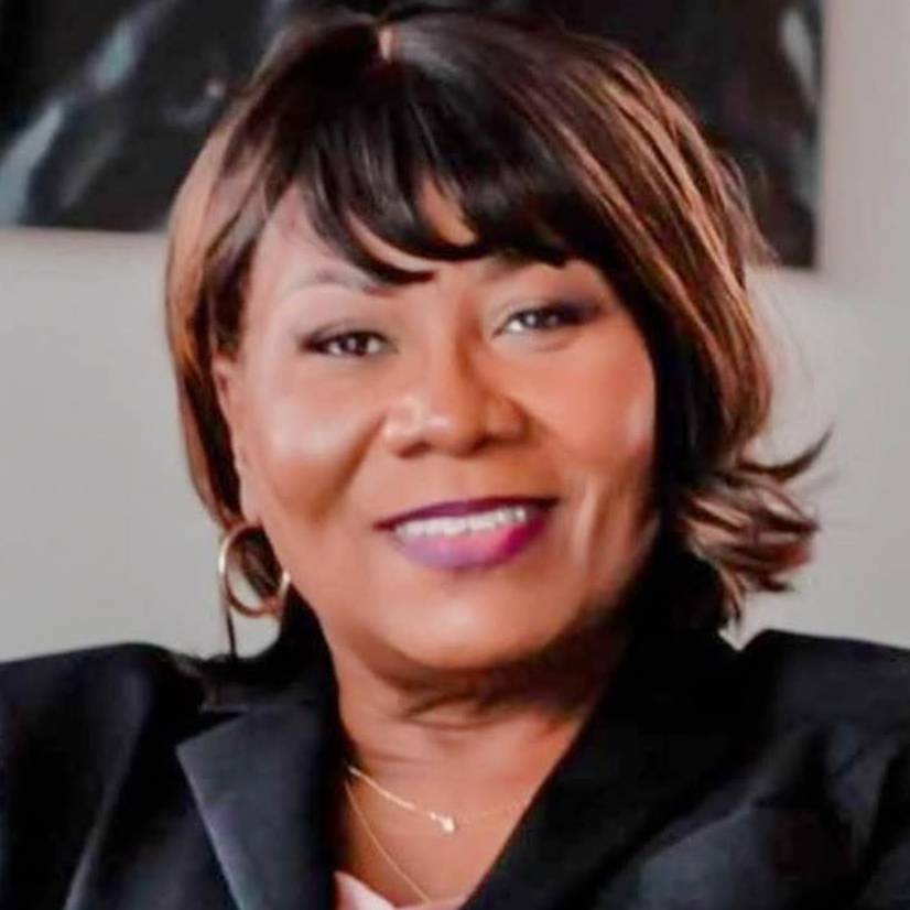 MARVETTA JOHNSON