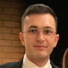 Anthony Cossentino