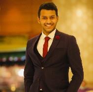 Abishek Giri