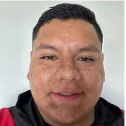 Joseph Roncancio