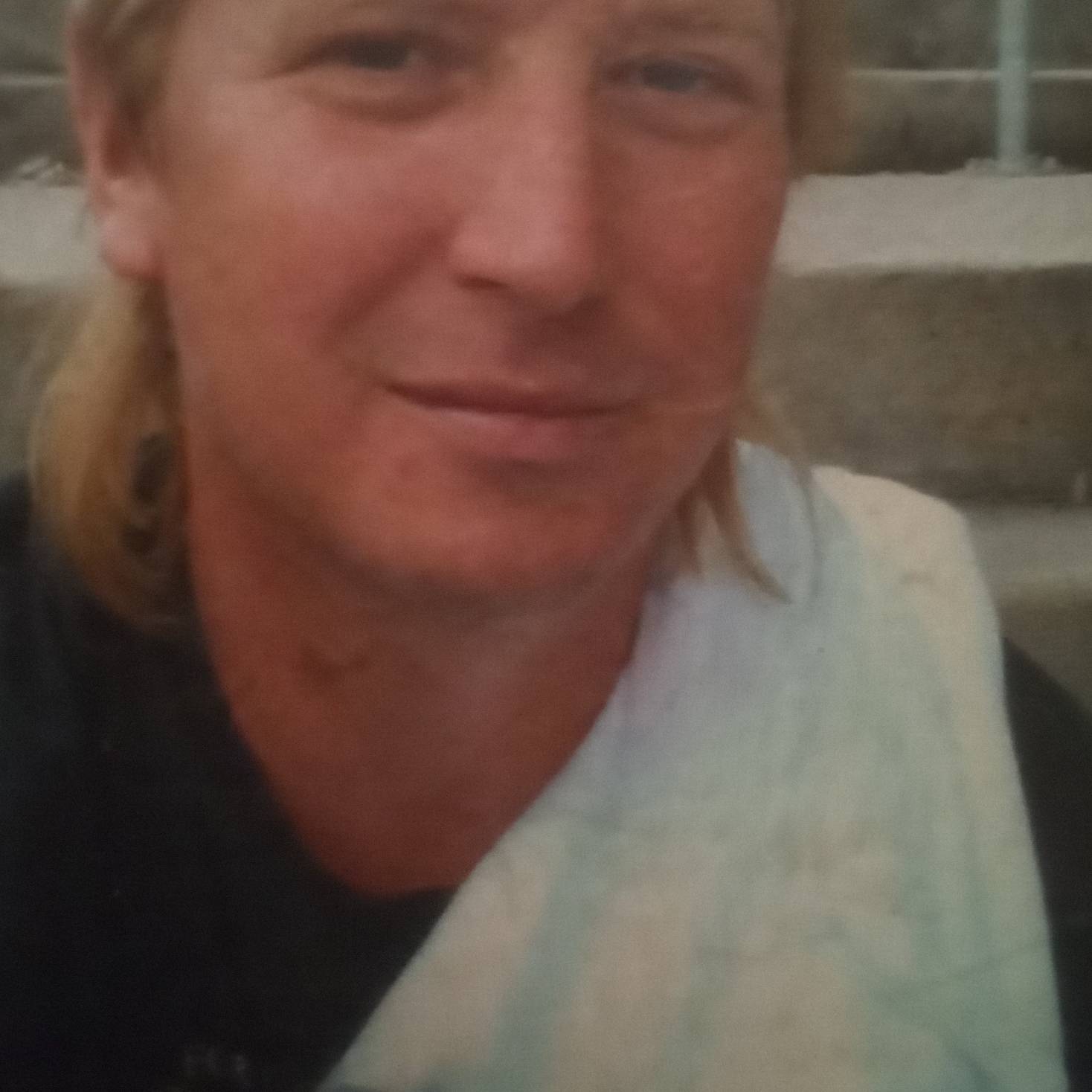David Musslewhite