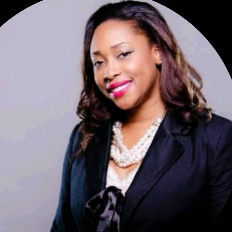 Lauren S. Ford