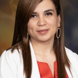Josefita Mercer