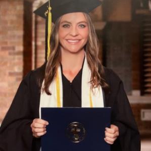 JENNA COLAMARTINO, BS, BSN, RN, PHN