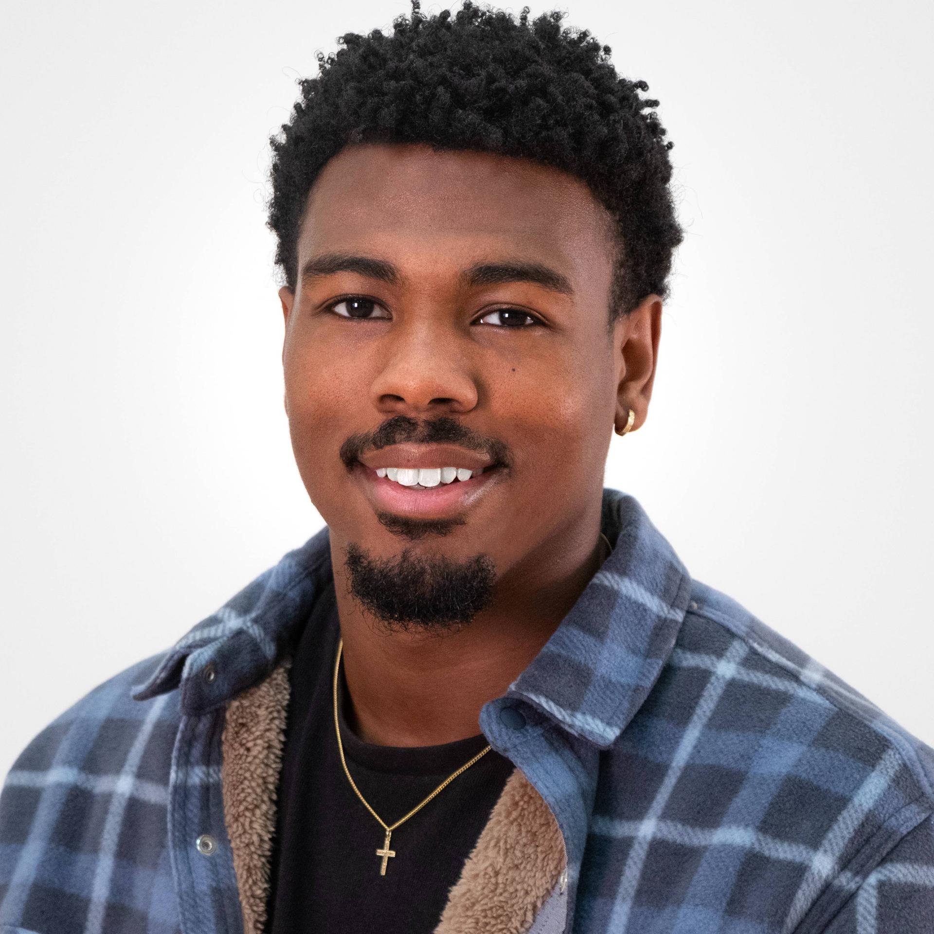 Marcus-Anthony D. Hill