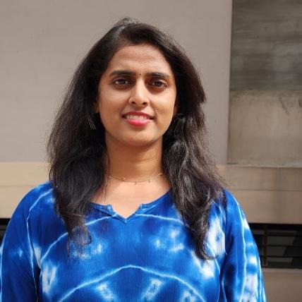 Bala Harini Chinta