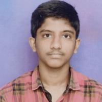Indravardhan Pitchikala