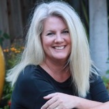 Darcey Span