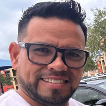 Carlos José Ramos Zambrano