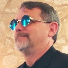Peter Loughman