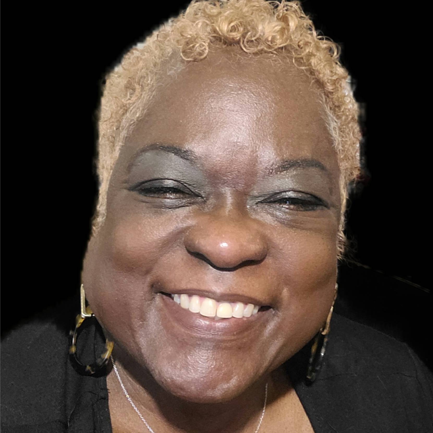 Valerie Carr