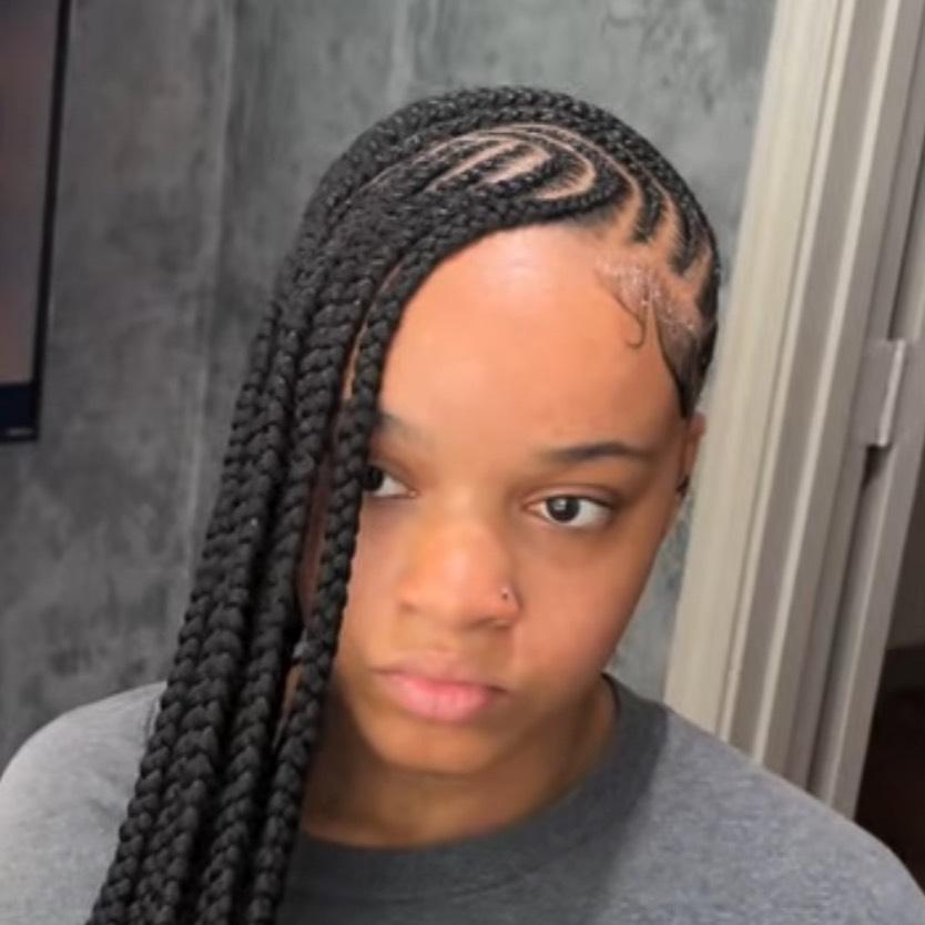 Aaliyah Weeks