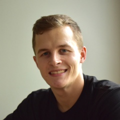 Carson Pyles