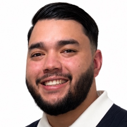 Joel Jose Zambrano Collazo