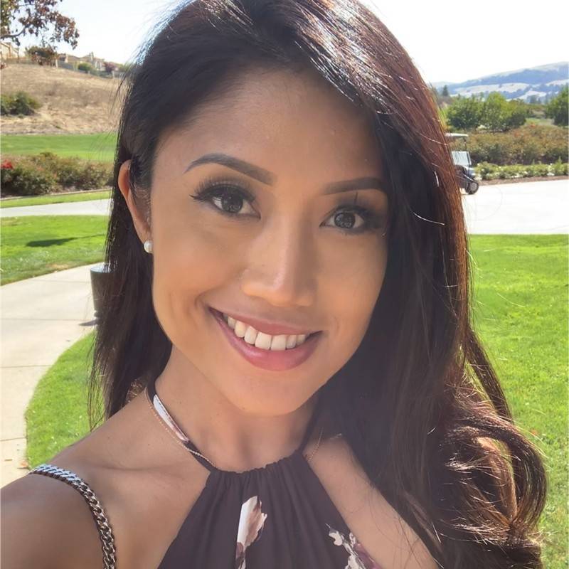 JENNY MARIE SANTOS