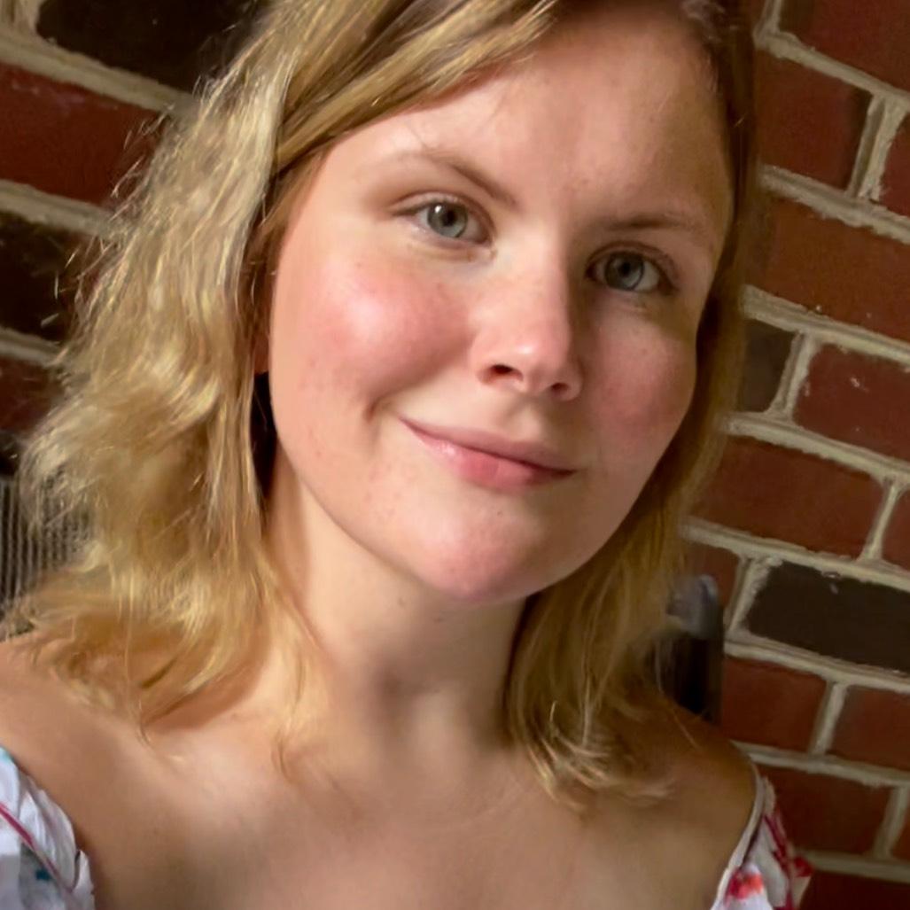 Rachel Taylor