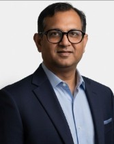 ANURAG JAIN