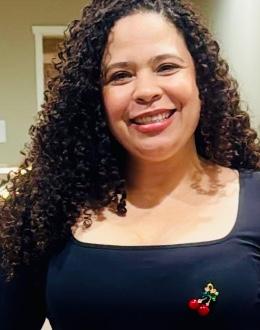 Angela Yurley chavez Garzon