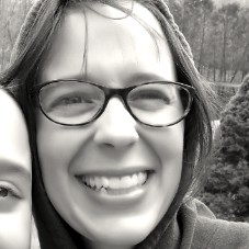 Kristen Groves, DVM