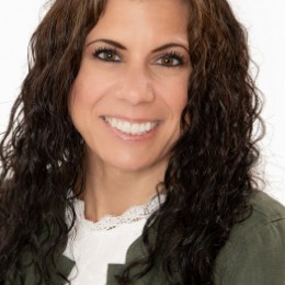 Jennifer Colosimo