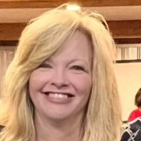 Paula Ballard