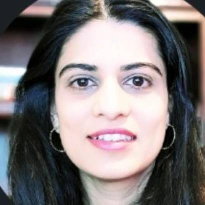 Shwetal Covert
