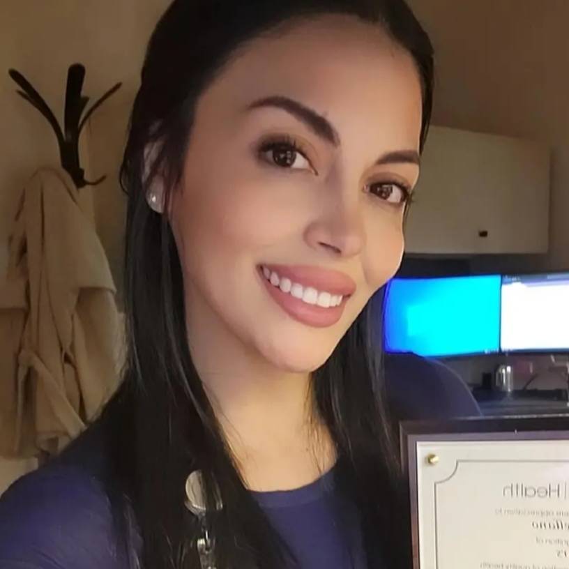 Maria Arellano