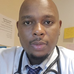 Dr. SHEKU SILLAH