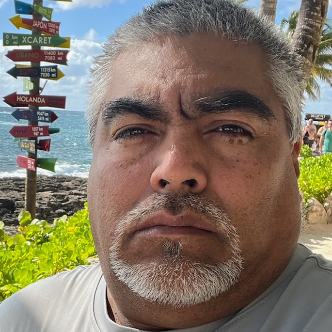 Jose Gomez-Camarena