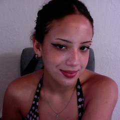 Laysha Pon Marquez