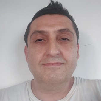 Darko Delovski