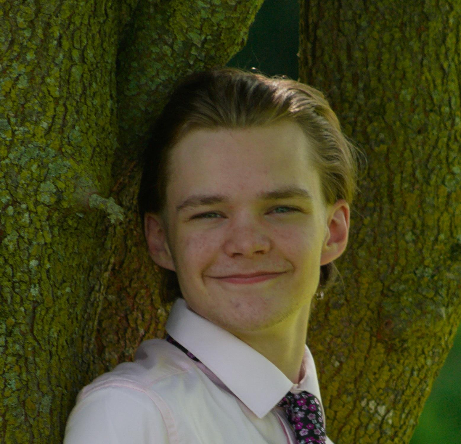 Johnathon (JoJo) Morehouse