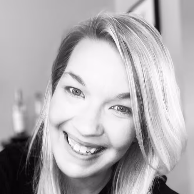 Meghan Hardesty
