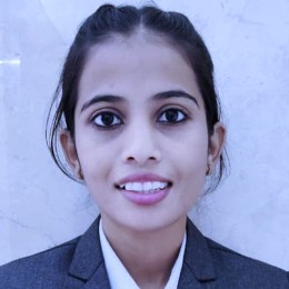 Nandini Nikam