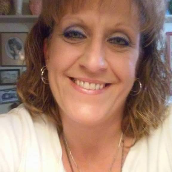 Stacy Stuberg
