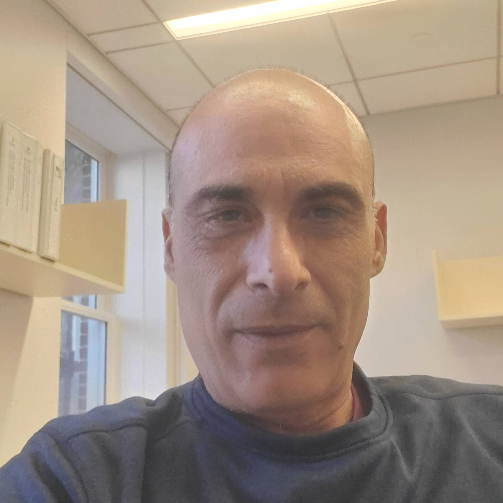 George Shalhub