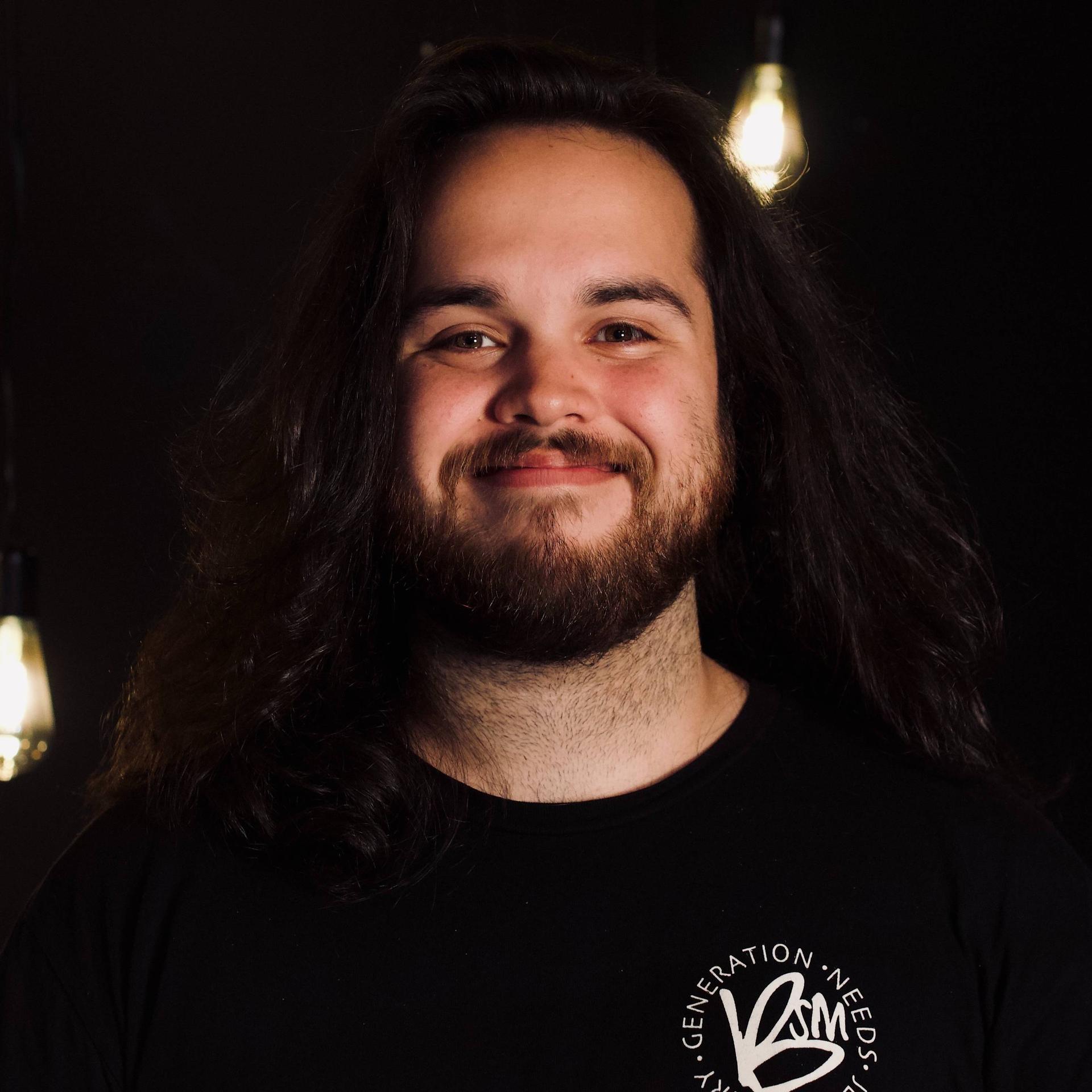 Noah Bopst