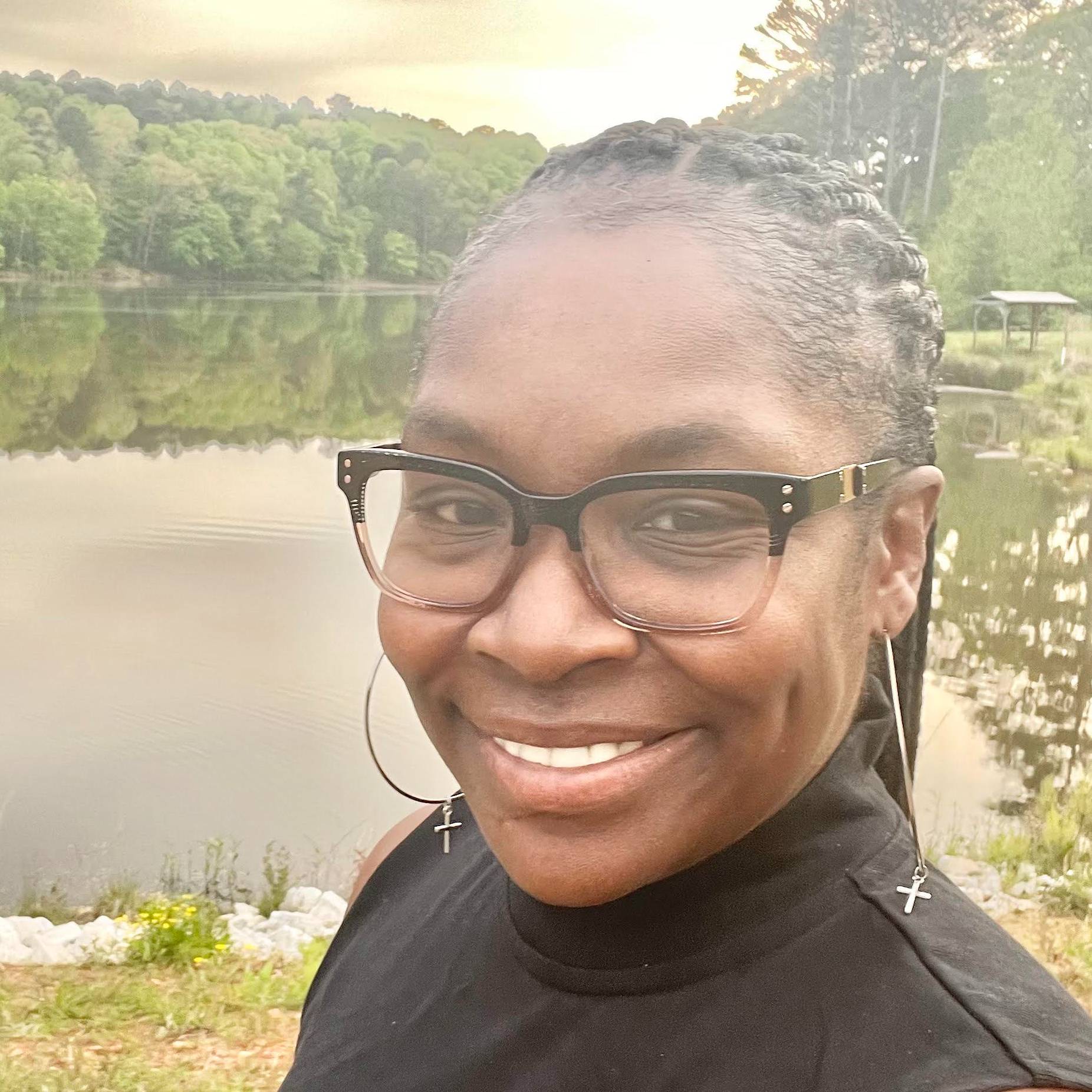 Vivian Turner Ivey