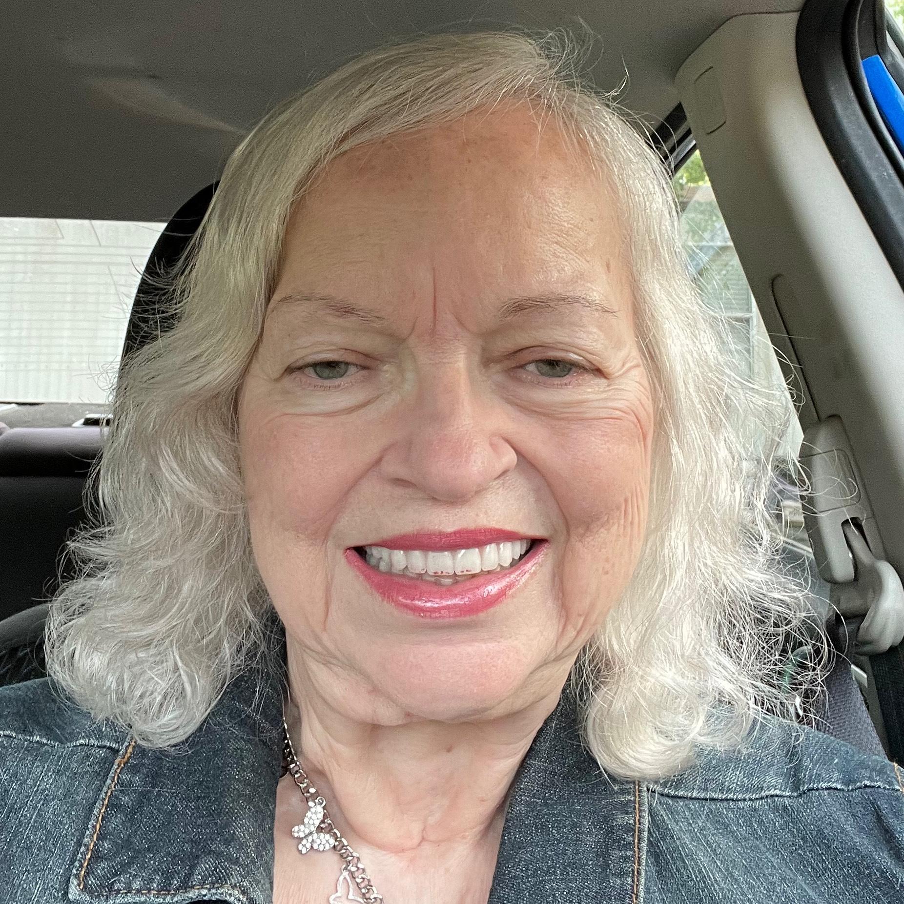 Susan Binsley