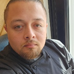 Jose David Chavez Garcia