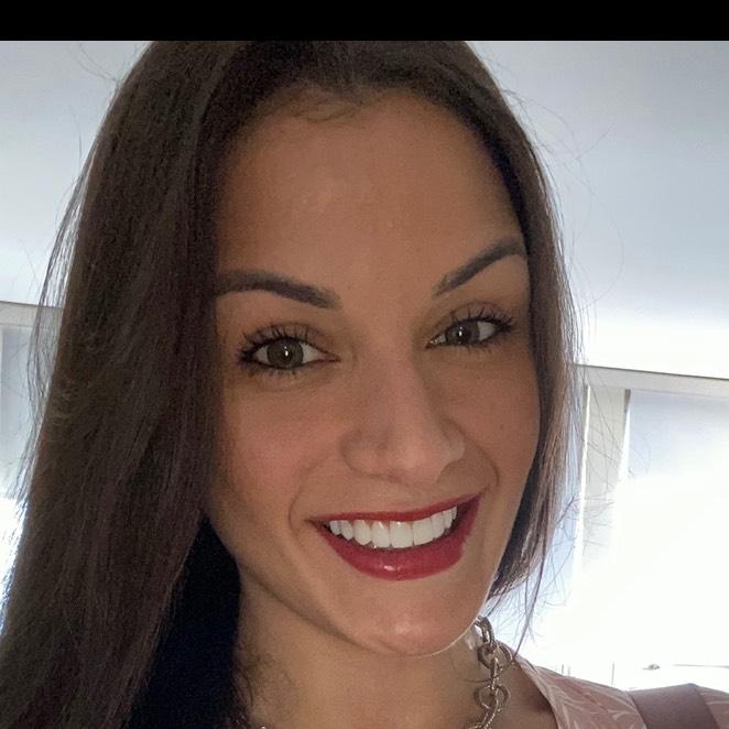 Judith Rostamizadeh