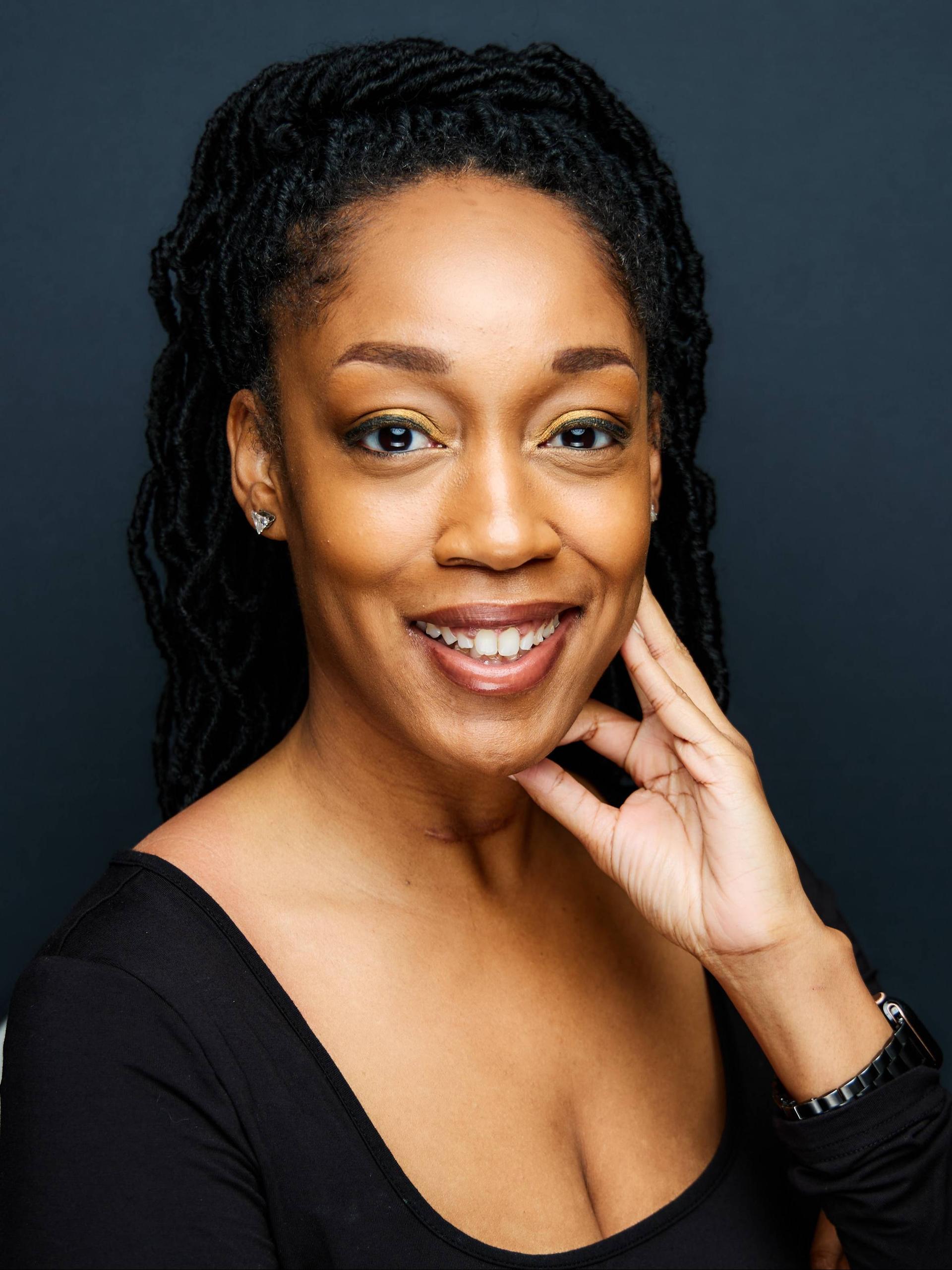 Kimberly Johnson